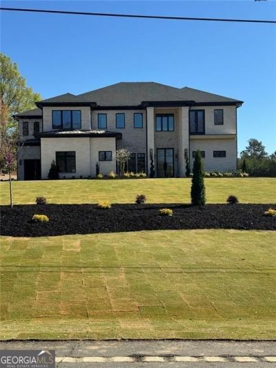 3425 Thompson Mill Road, Buford, GA 30519 Main Photo