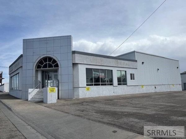 540 Emerson Avenue, IDAHO FALLS, ID 83401