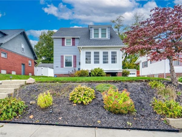 845 16th Street NE, Massillon, OH 44646