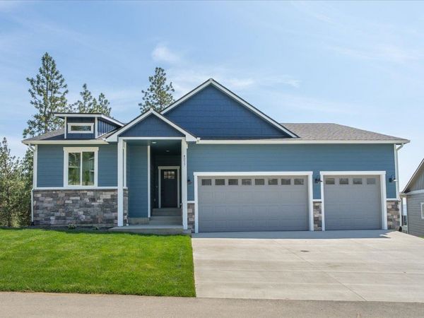 4217 W Tolliver Ct, Spokane, WA 99208