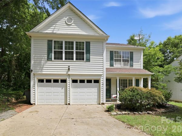 11926 Hawick Valley Lane, Charlotte, NC 28277