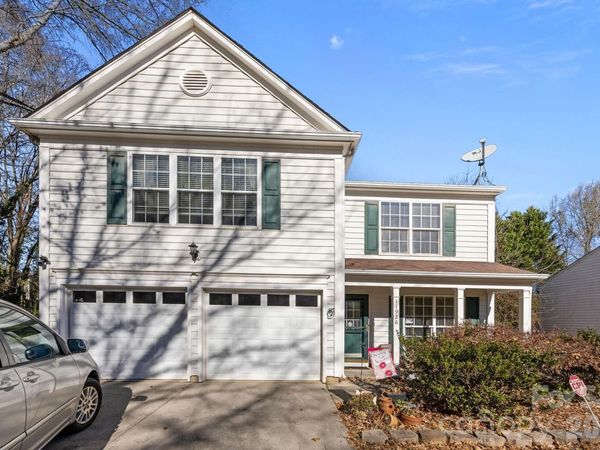 11926 Hawick Valley Lane, Charlotte, NC 28277