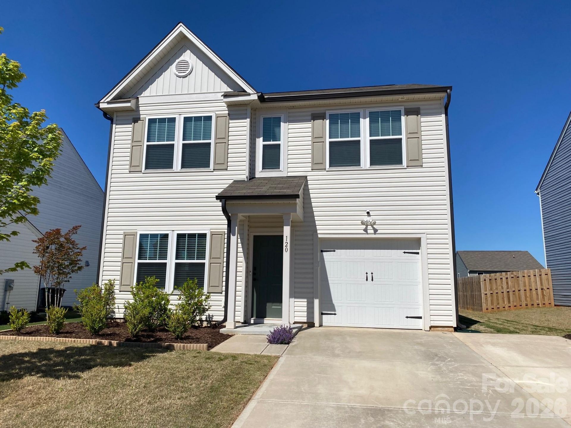 120 Slalom Street, Statesville, NC 28677 Main Photo