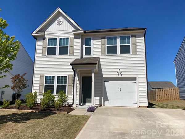 120 Slalom Street, Statesville, NC 28677
