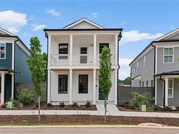 22 Spirea Way Lot 68, Auburn, GA 30011