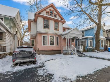 185 Lexington Avenue, Rochester, NY 14613
