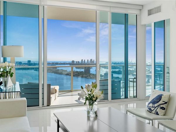 2020 N Bayshore Dr, Unit 3609, Miami, FL 33137