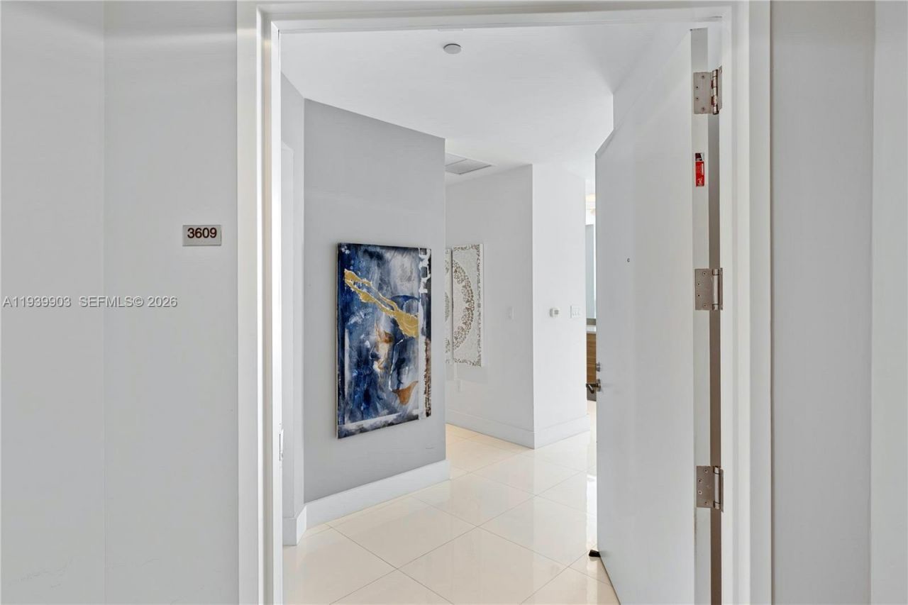 2020 N Bayshore Dr, Unit 3609, Miami, FL 33137 Photo