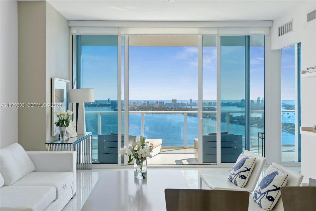 2020 N Bayshore Dr, Unit 3609, Miami, FL 33137 Photo