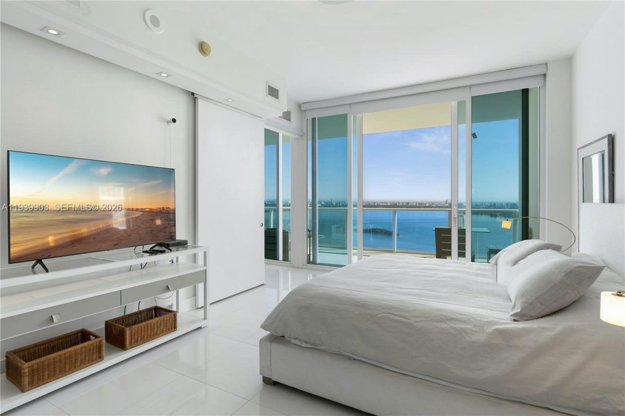 2020 N Bayshore Dr, Unit 3609, Miami, FL 33137 Photo