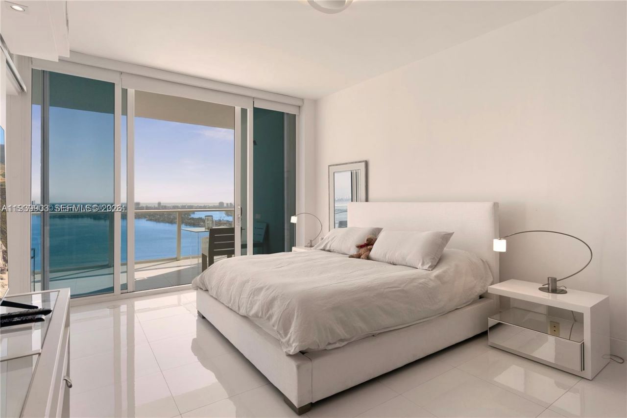 2020 N Bayshore Dr, Unit 3609, Miami, FL 33137 Photo