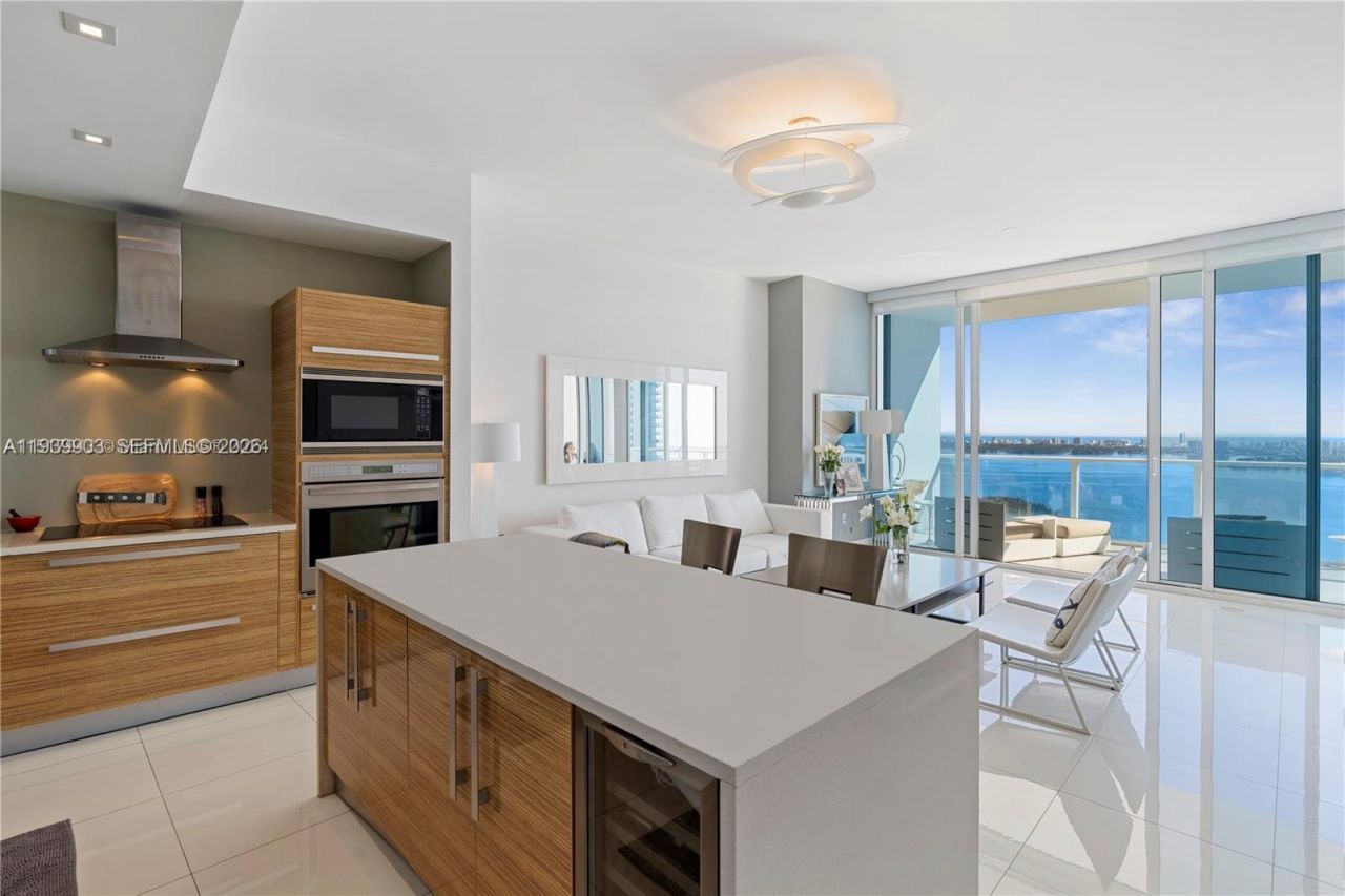 2020 N Bayshore Dr, Unit 3609, Miami, FL 33137 Photo