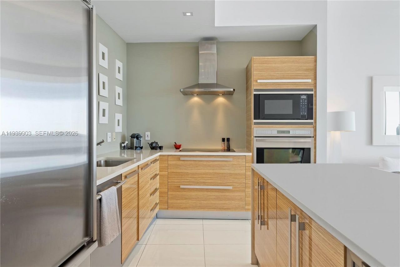 2020 N Bayshore Dr, Unit 3609, Miami, FL 33137 Photo