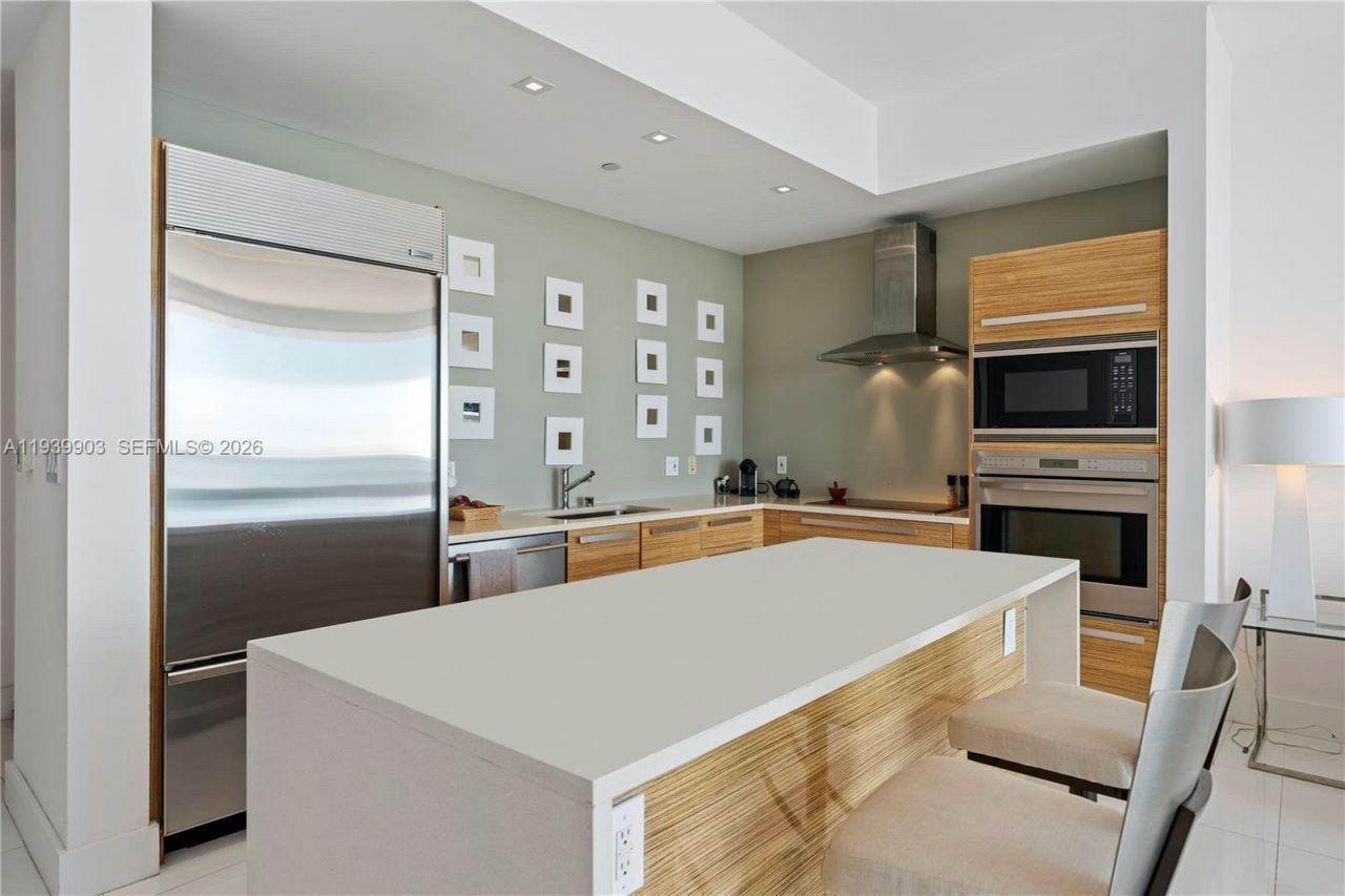 2020 N Bayshore Dr, Unit 3609, Miami, FL 33137 Photo