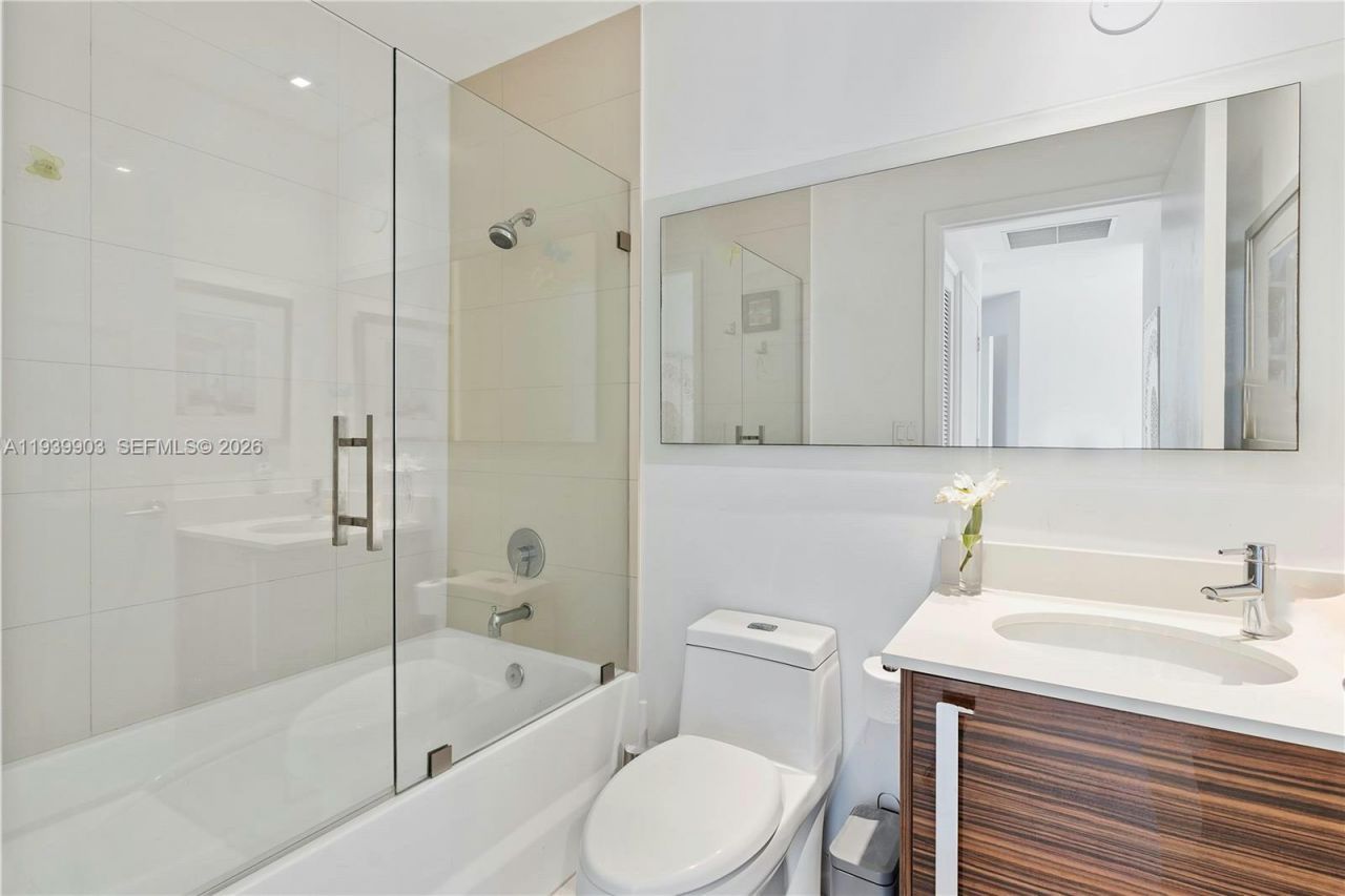 2020 N Bayshore Dr, Unit 3609, Miami, FL 33137 Photo