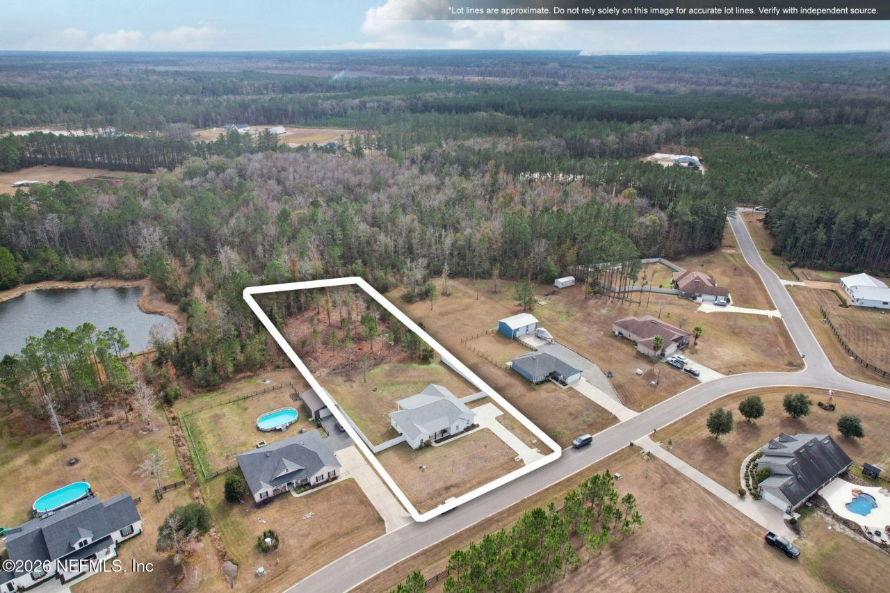 55158 Bartram Trail, Callahan, FL 32011 Photo