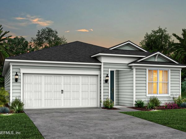 908 ROOSTER HOLLOW Way, Middleburg, FL 32068