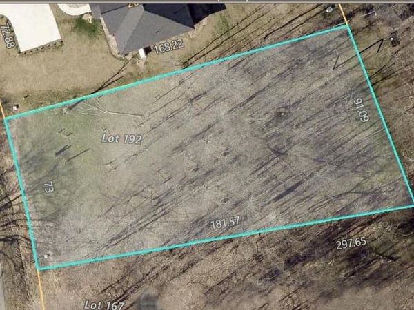 2264 Apple Valley Drive , Mount Vernon, OH 43050