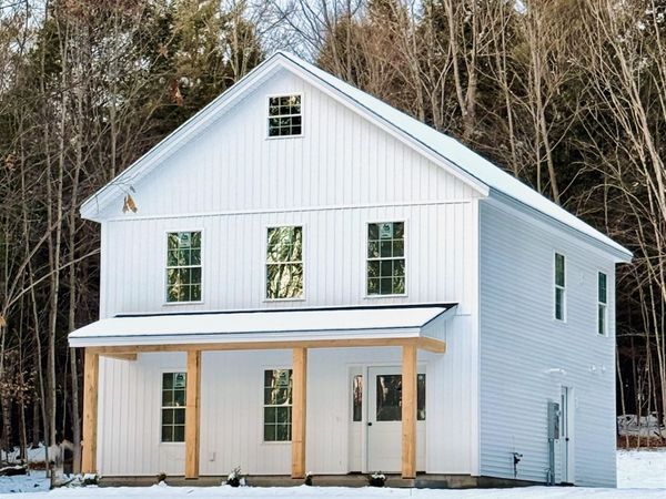 0 Adams Street, Greenville, NH 03048