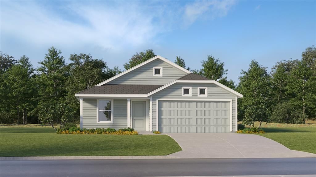 10028 Kudu Drive, Fort Worth, TX 76134 Main Photo