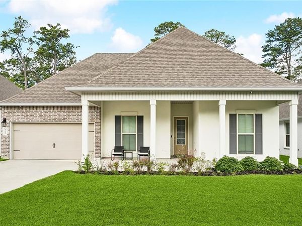 67529 EMERALD DOVE Drive, Covington, LA 70433