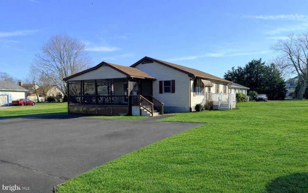 31461 Hope Street, Ocean View, DE 19970 Main Photo