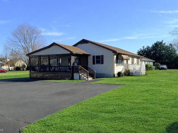 31461 HOPE STREET, OCEAN VIEW, DE 19970