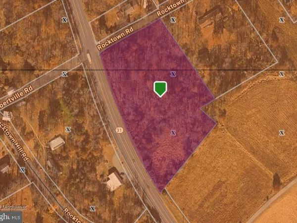 147 ROCKTOWN ROAD, RINGOES, NJ 08551