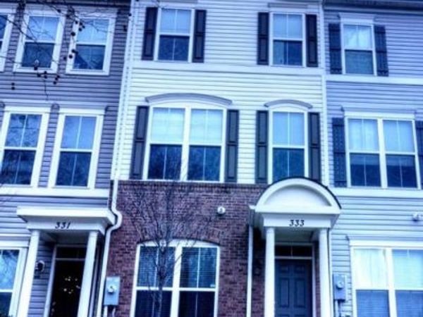 333 WHITE OAK WAY, GLEN BURNIE, MD 21061