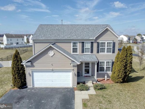 16 E LONE TREE DRIVE, CAMDEN, DE 19934