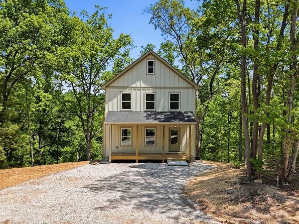 1600 Dover Drive, Ranger, GA 30734