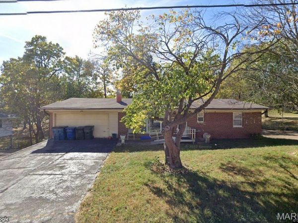 212 Heath Street, Ironton, MO 63650