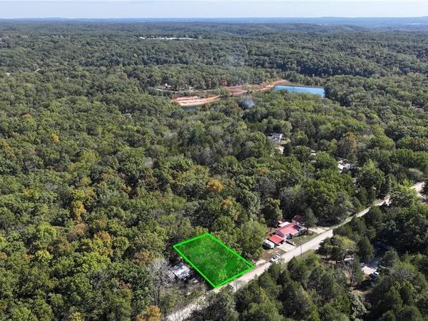 9438 Cedar Drive, Bonne Terre, MO 63628