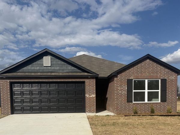 10 Ruger Cove, Ward, AR 72176
