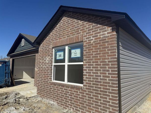 10 Ruger Cove, Ward, AR 72176