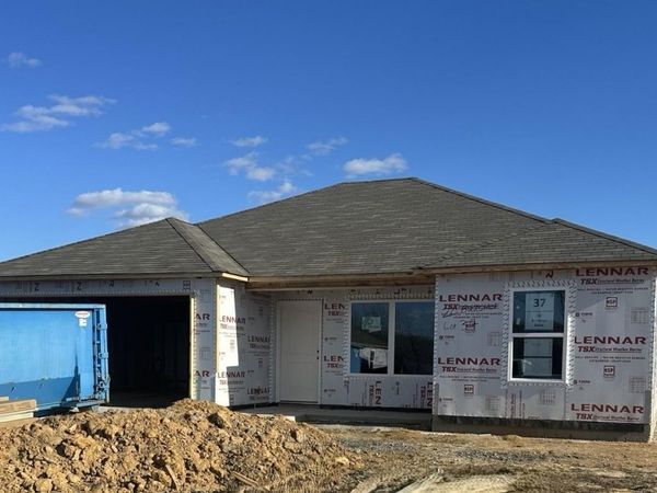 20 Buckshot Drive, Ward, AR 72176