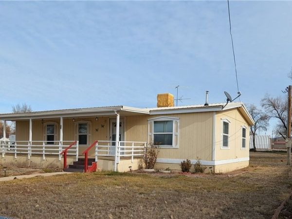 50 N. 2nd Street, Panaca, NV 89042