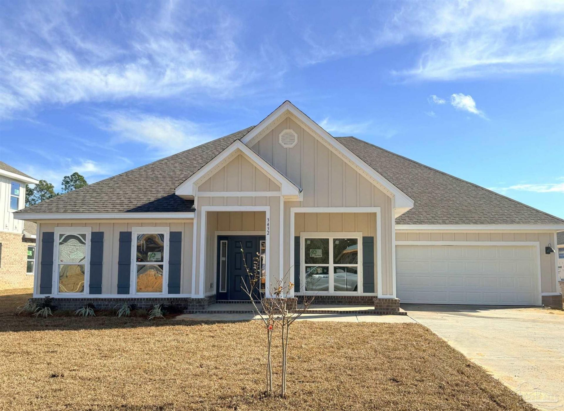 3415 Crossvine Rd, Cantonment, FL 32533 Main Photo