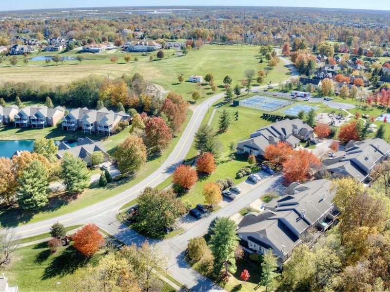 10803 Muirfield Court, Union, KY 41091 Photo 27