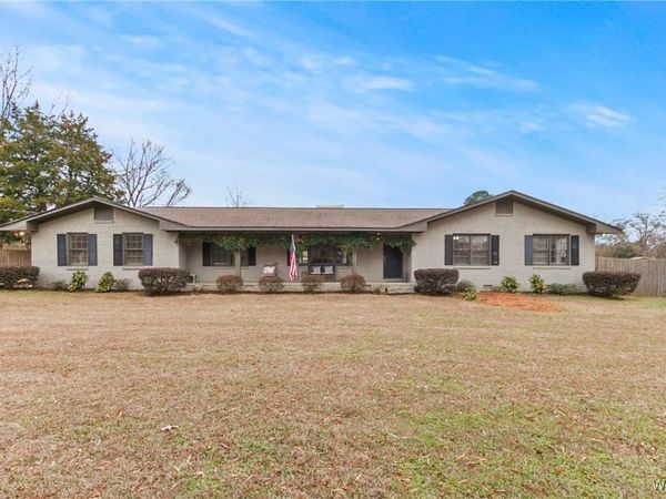 13392 Lakewood Loop, Northport, AL 35473