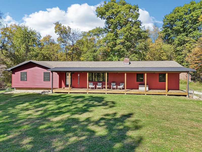 545 N County Line Road, Sunbury, OH 43074 Photo 1