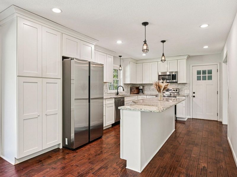 545 N County Line Road, Sunbury, OH 43074 Photo 12