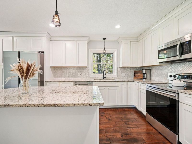 545 N County Line Road, Sunbury, OH 43074 Photo 15