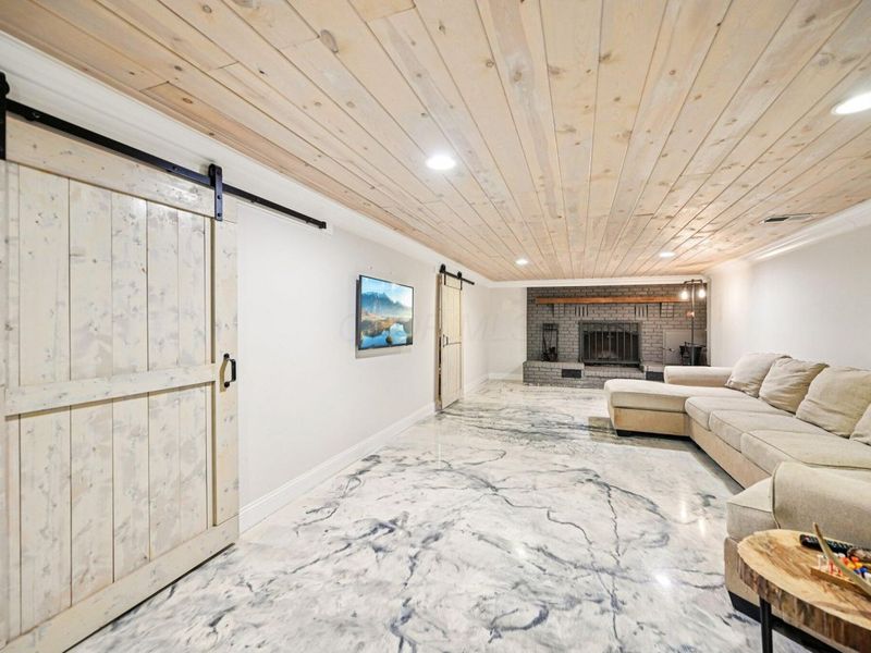 545 N County Line Road, Sunbury, OH 43074 Photo 24