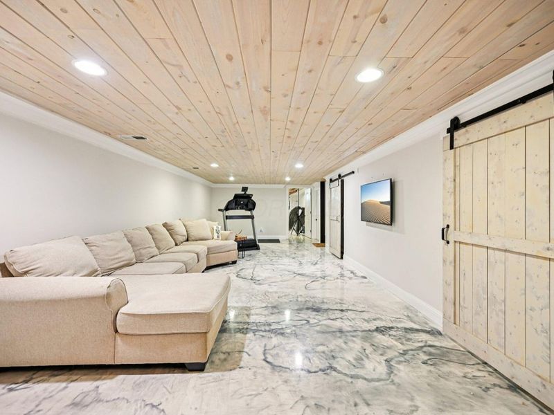 545 N County Line Road, Sunbury, OH 43074 Photo 26