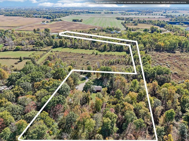 545 N County Line Road, Sunbury, OH 43074 Photo 28