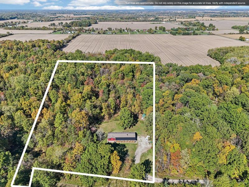 545 N County Line Road, Sunbury, OH 43074 Photo 29