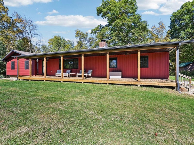 545 N County Line Road, Sunbury, OH 43074 Photo 3