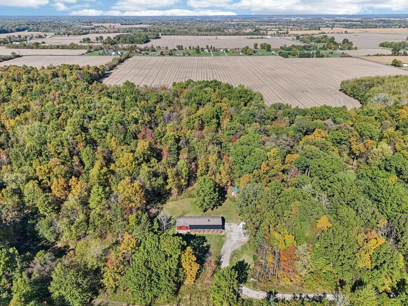 545 N County Line Road, Sunbury, OH 43074 Photo 34