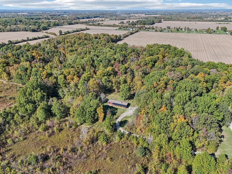 545 N County Line Road, Sunbury, OH 43074 Photo 35